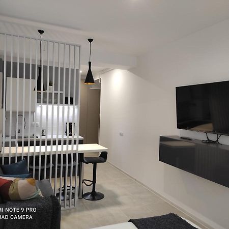 Coconcea Residences - Panoramis Promenada Năvodari Exterior foto