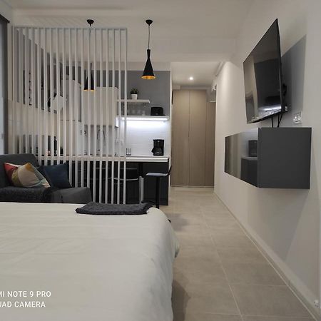 Coconcea Residences - Panoramis Promenada Năvodari Exterior foto