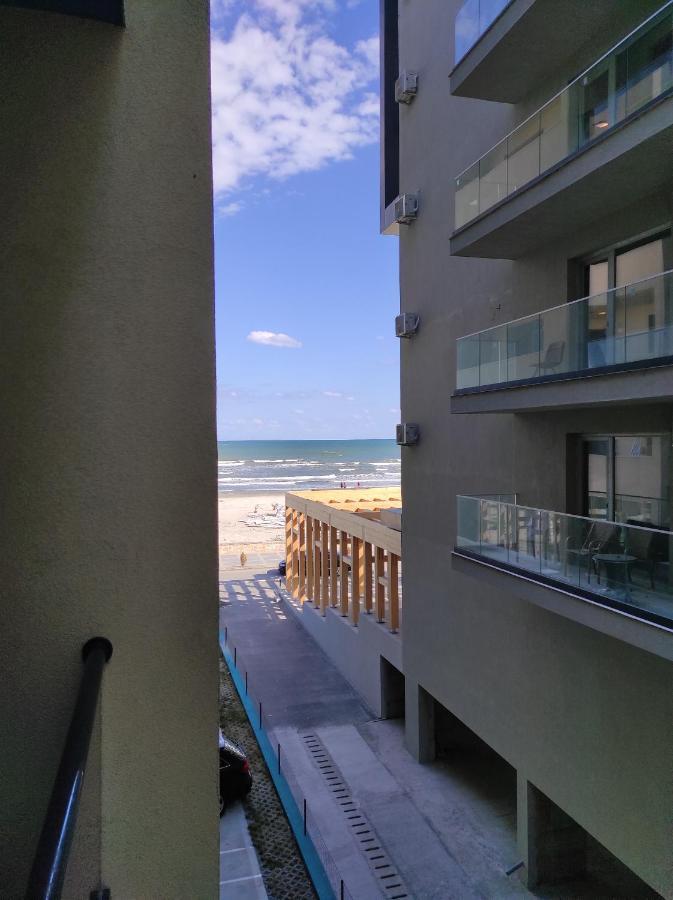 Coconcea Residences - Panoramis Promenada Năvodari Exterior foto